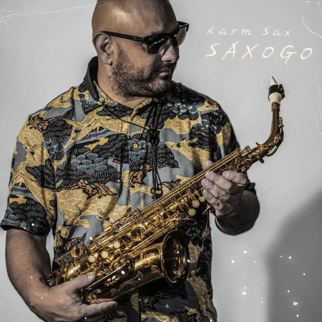 Saxogo