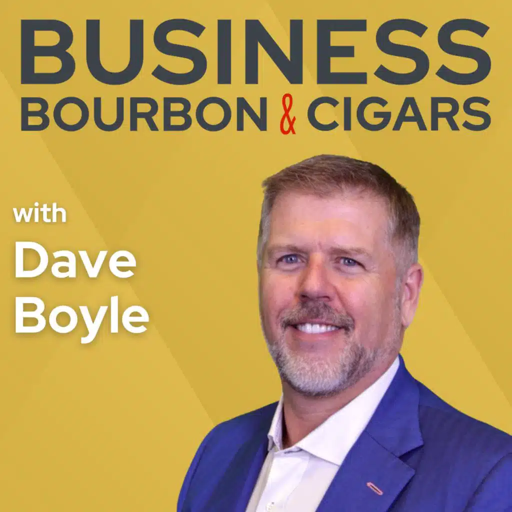 The Future of Cycling: E-Bikes, Innovation & Adaptability in Motion with Dave Boyle