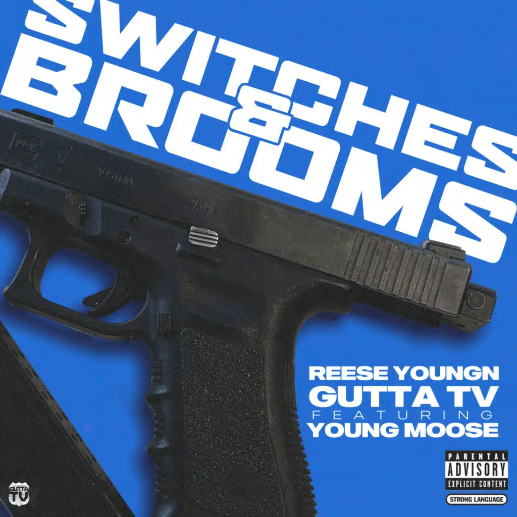 Gutta Tv & Reese Youngn