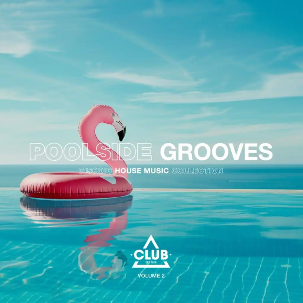 Poolside Grooves, Vol. 2