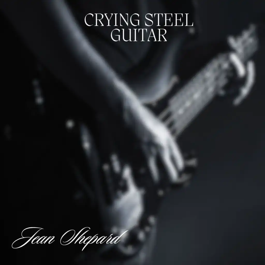 Crying Steel Guitar