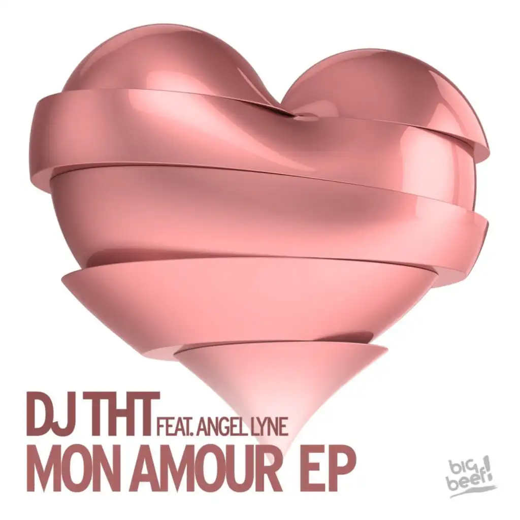 Mon Amour (feat. Angel Lyne)