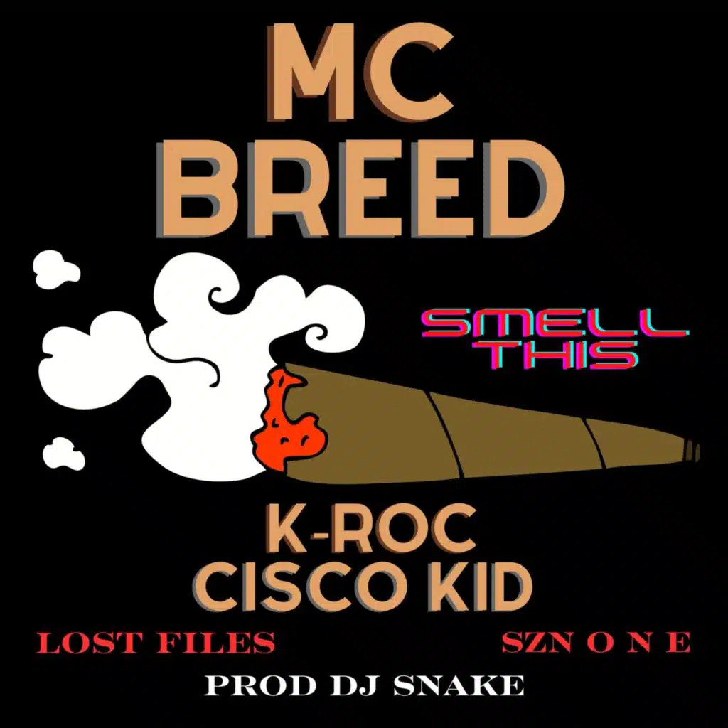 MC Breed