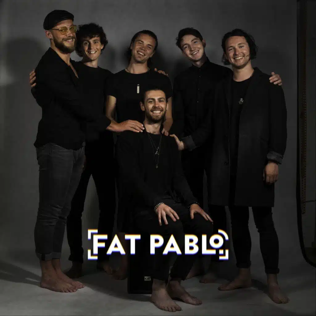 Fat Pablo