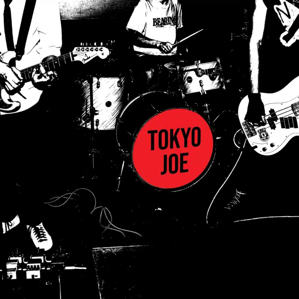 Tokyo Joe