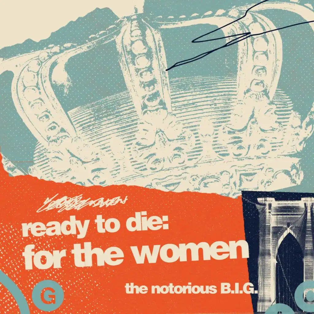 Ready To Die: For The Women