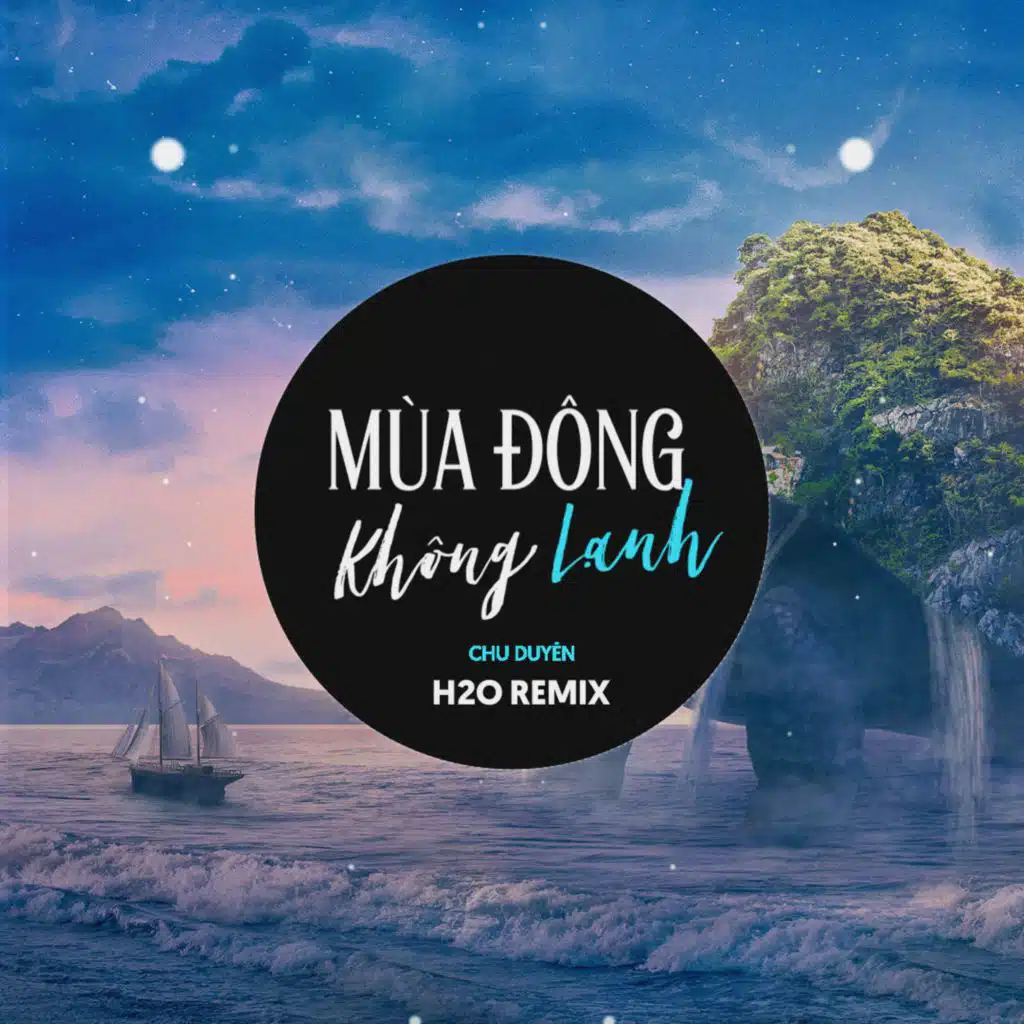 Mùa Đông Không Lạnh (Remix EDM)