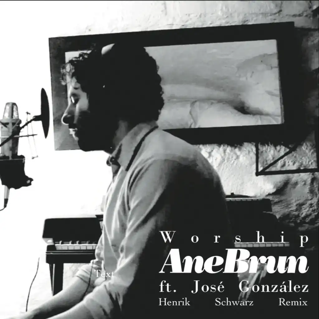 Worship (feat. José González)