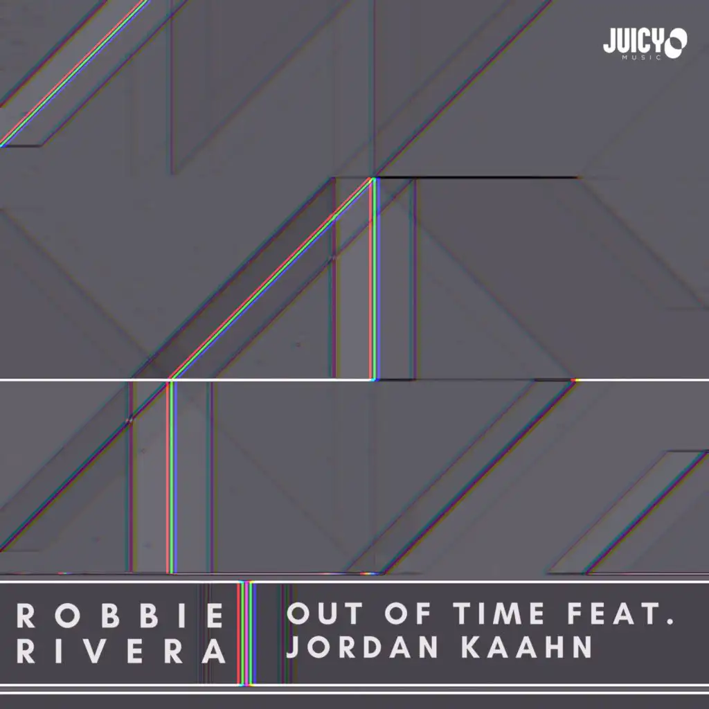 Out of Time (Chriz Samz Remix) [feat. Jordan Kaahn]