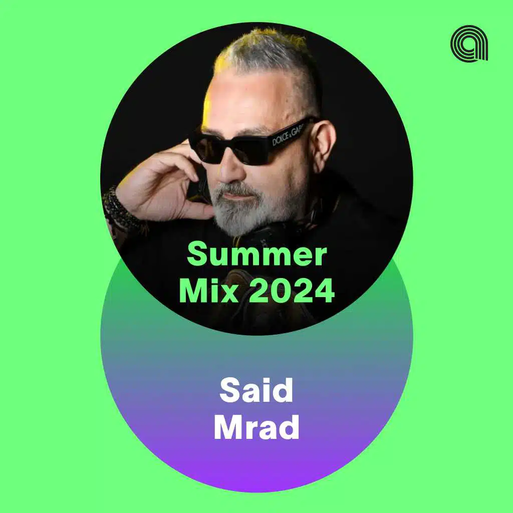 Summer Mix 2024