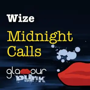 Midnight Calls (Simon Sinfield Remix)