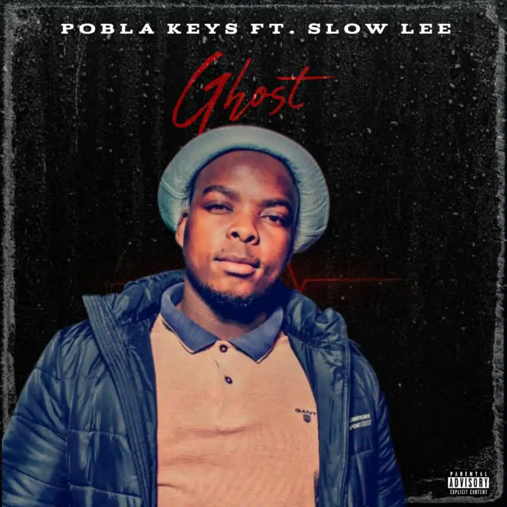 Ghost (feat. Slow lee)