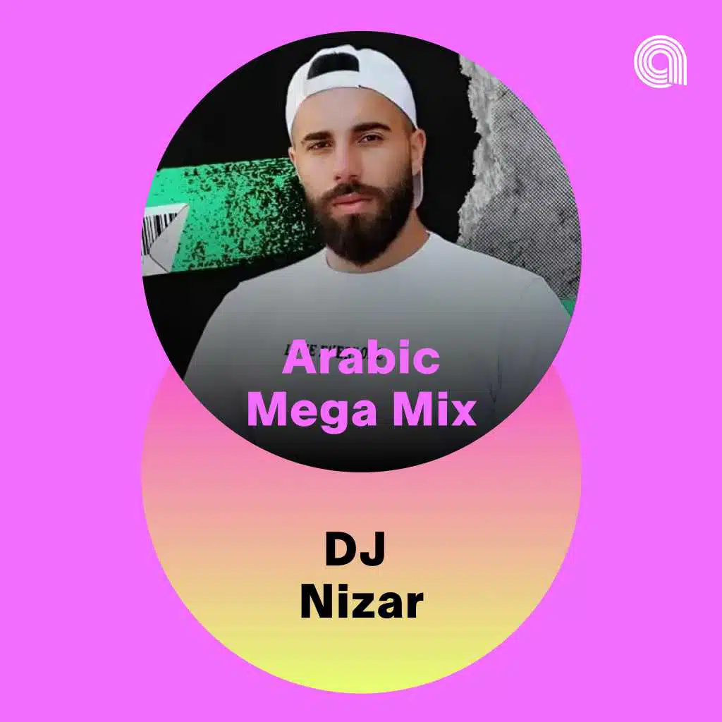 Best Arabic Mega Mix 2024