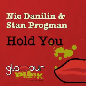 Hold You (Max Lyazgin Remix)