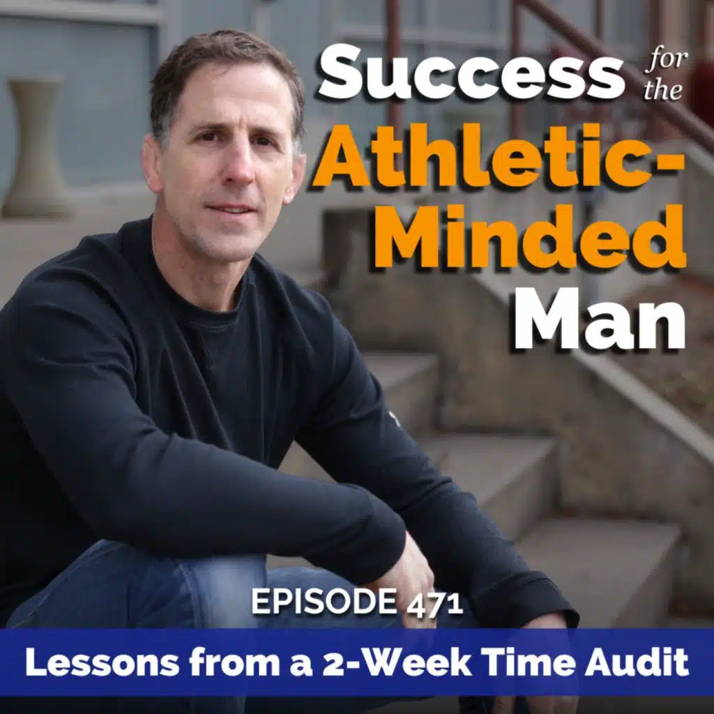 Reclaiming Your Day: 7 Lessons from a Two-Week Time Audit