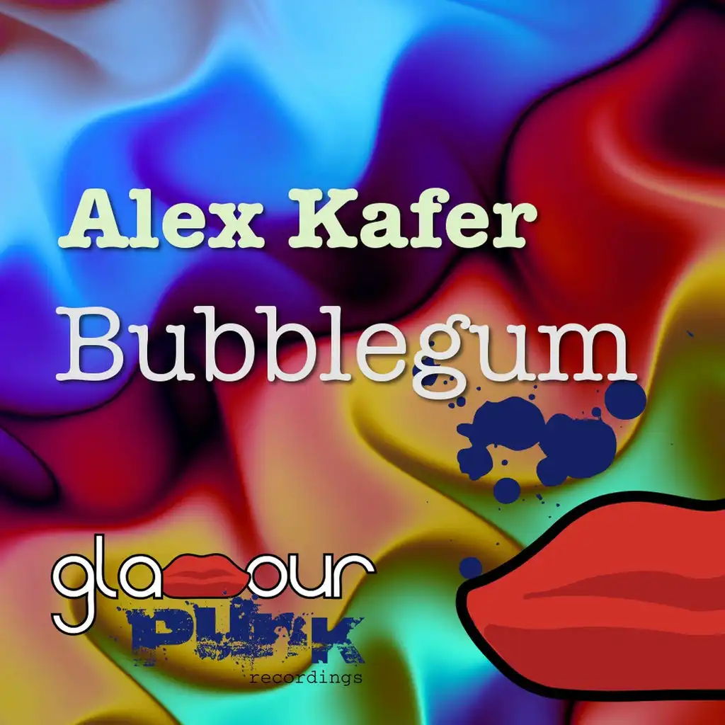 Bubblegum (Simon Sinfield Remix)