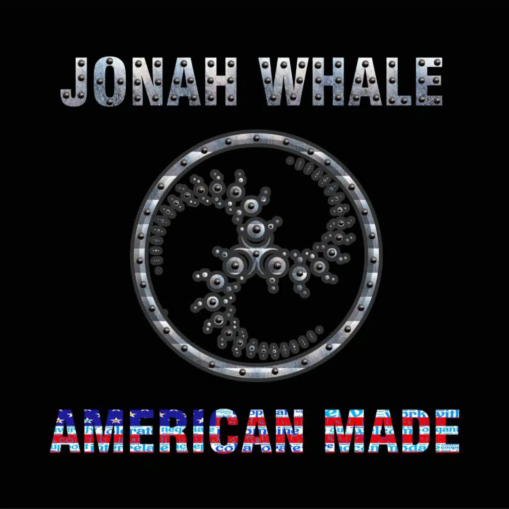Jonah Whale