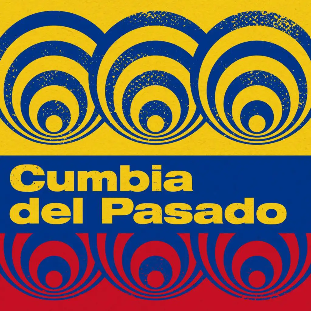 Cumbia del Pasado