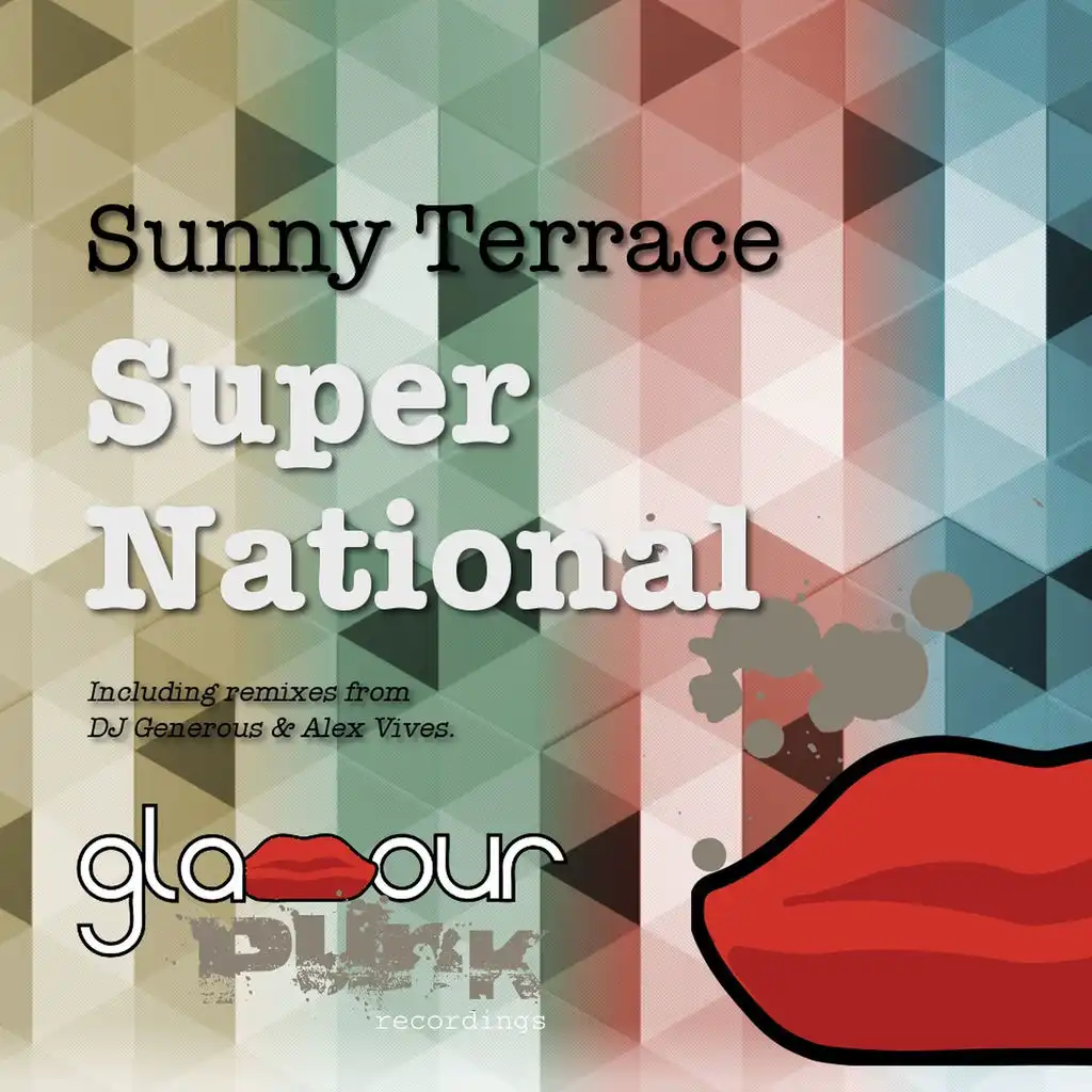 Super National (Alex Vives Remix)