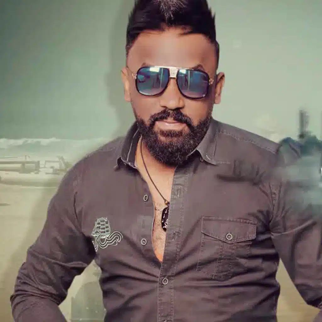 وسام البحريني