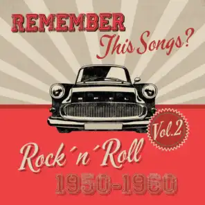 Remember this Songs? - Rock´n´Roll of 1950-1960 Vol.2