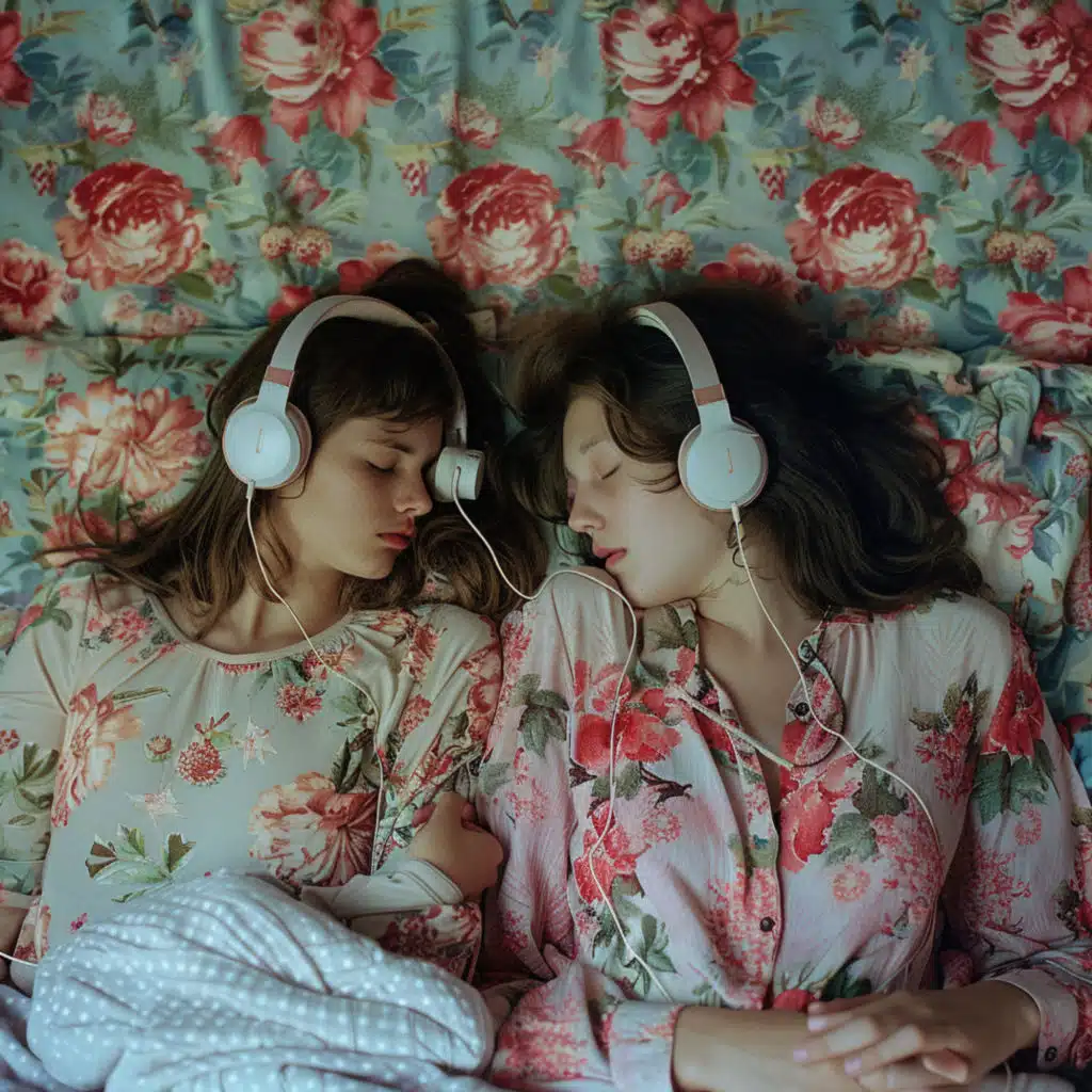 Midnight Resonance: Chill Music for Deep Rest