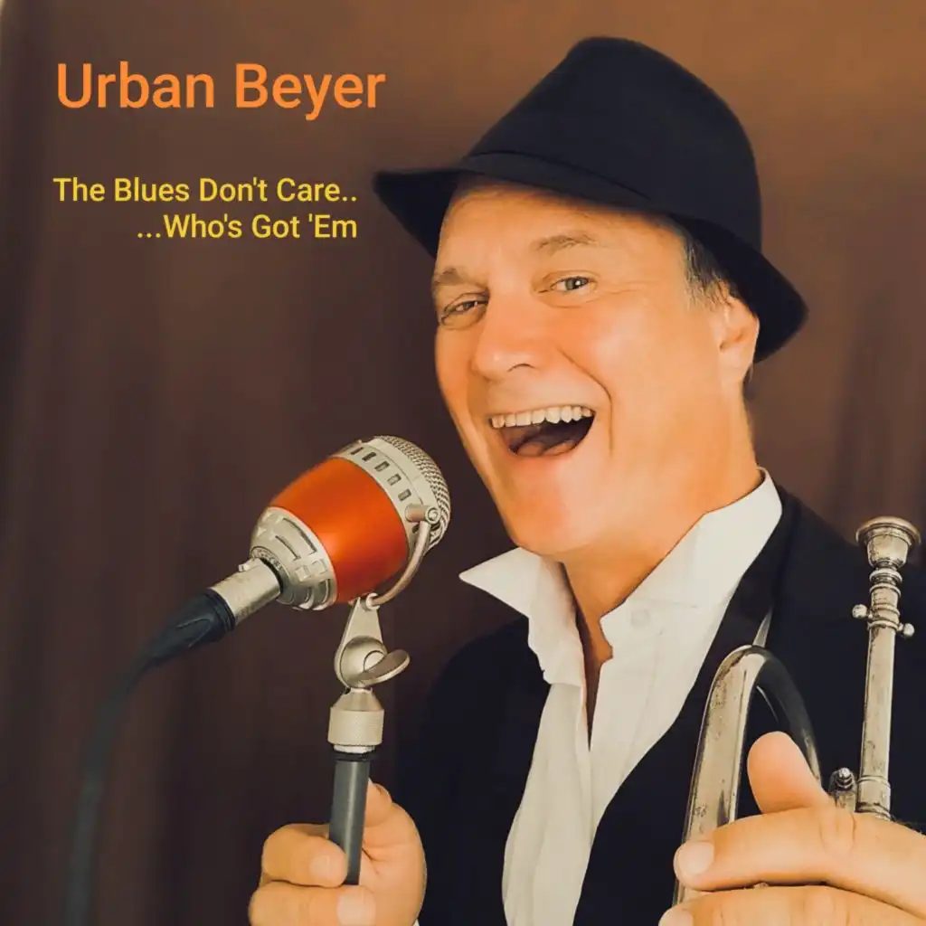 Urban Beyer