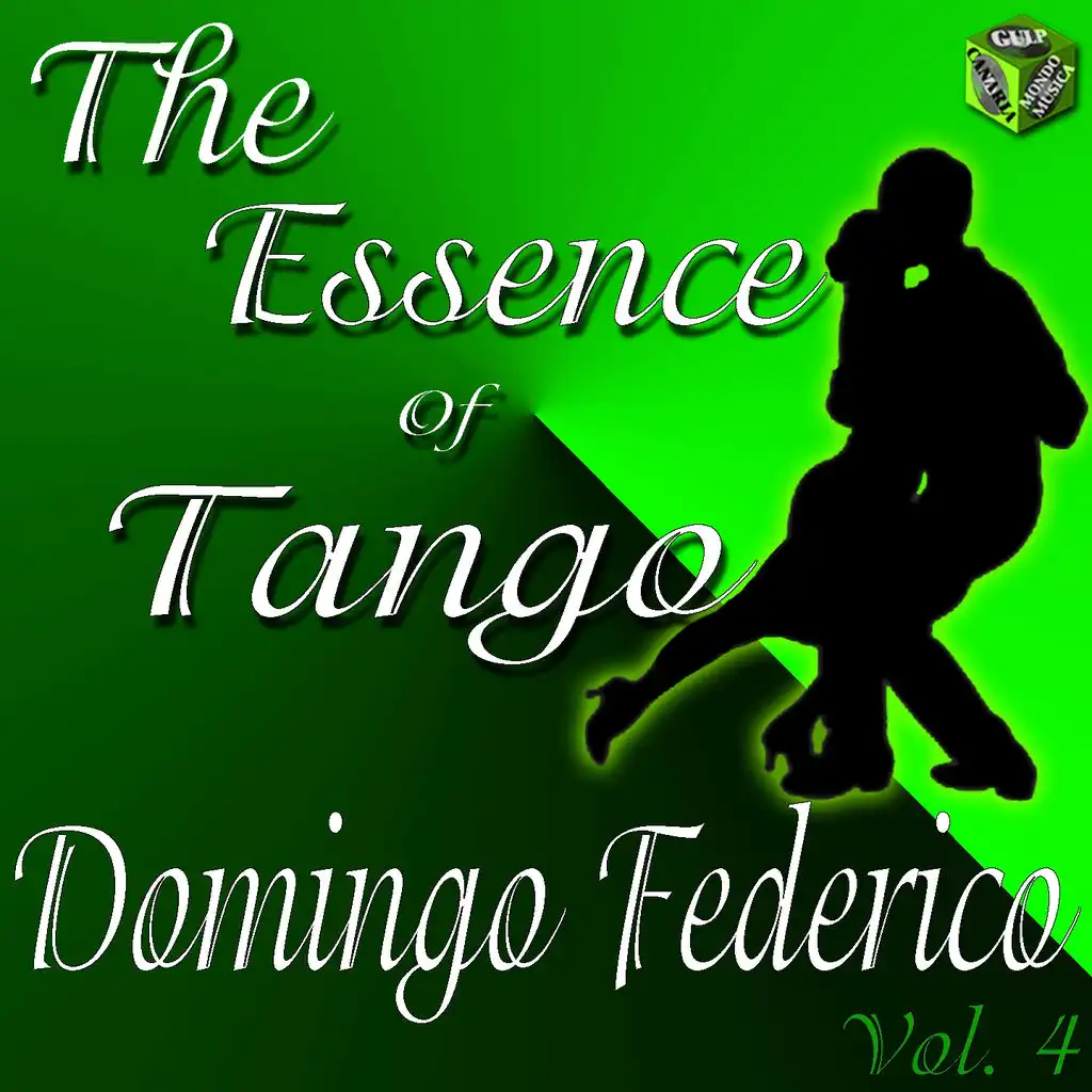 Yo (Tango)