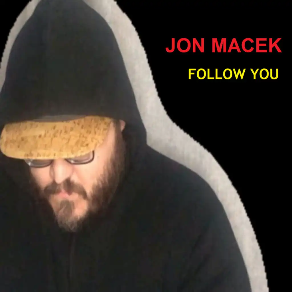 Jon Macek