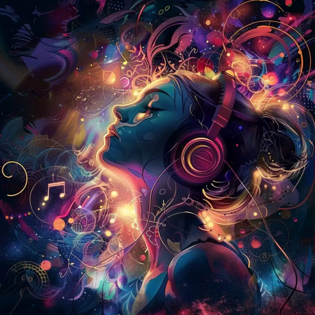 Rhythmic Patterns: Grooves for Daily Life