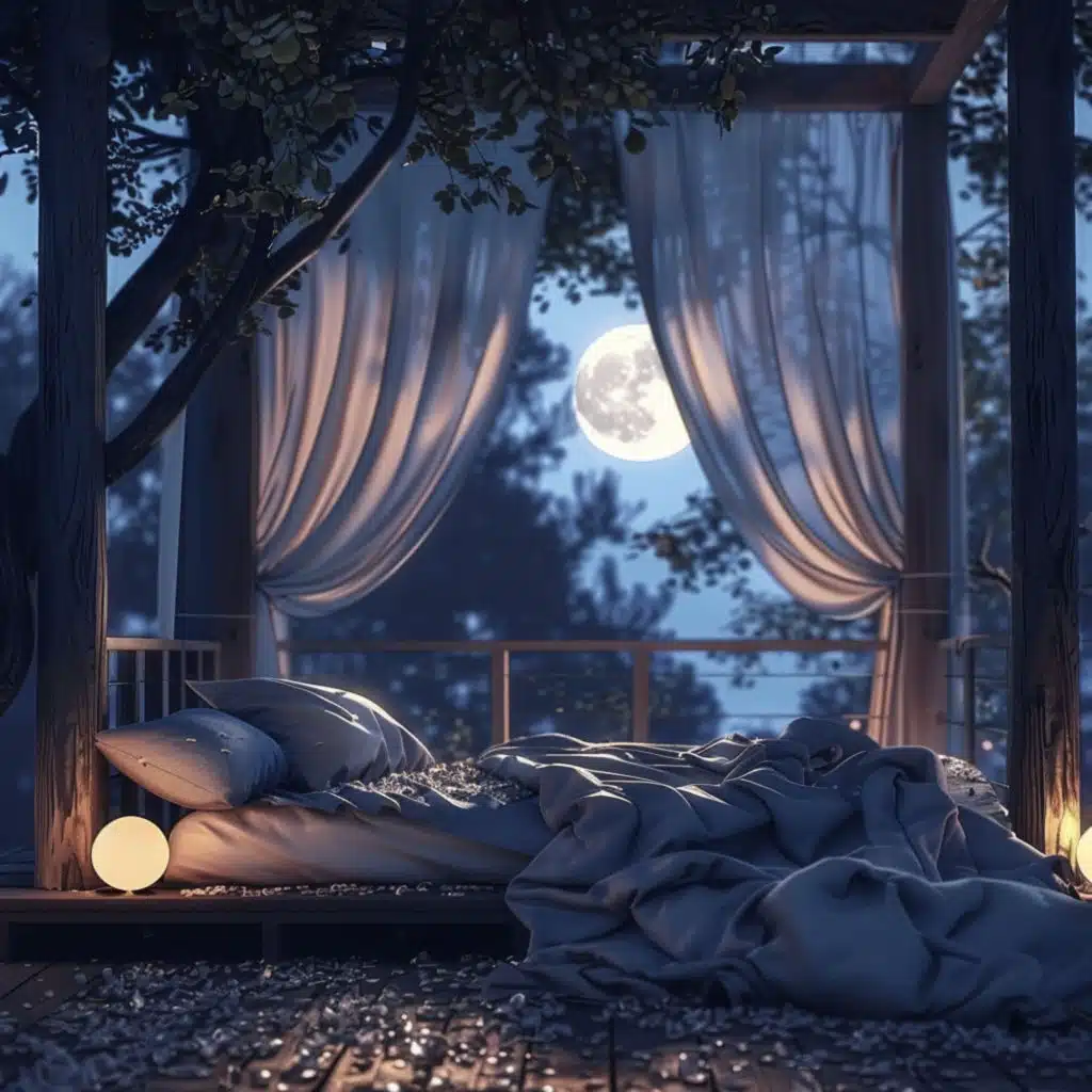 Calm Slumber Soft Melodies