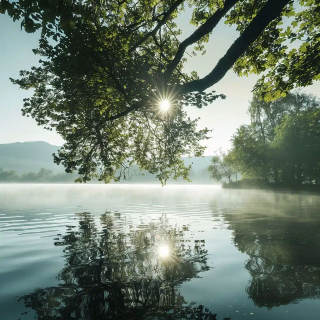 Gentle Tranquil Relaxation Sounds