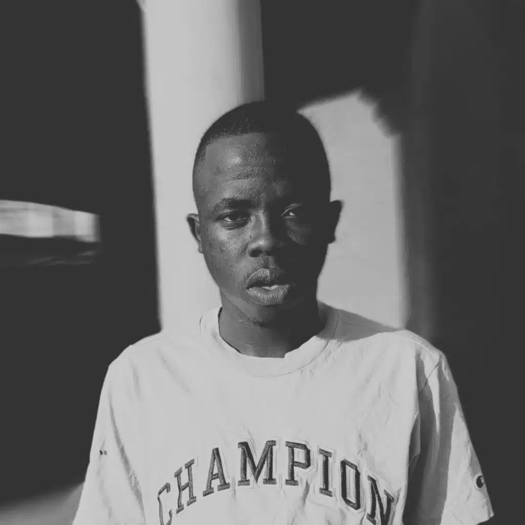 Kamzin Deep