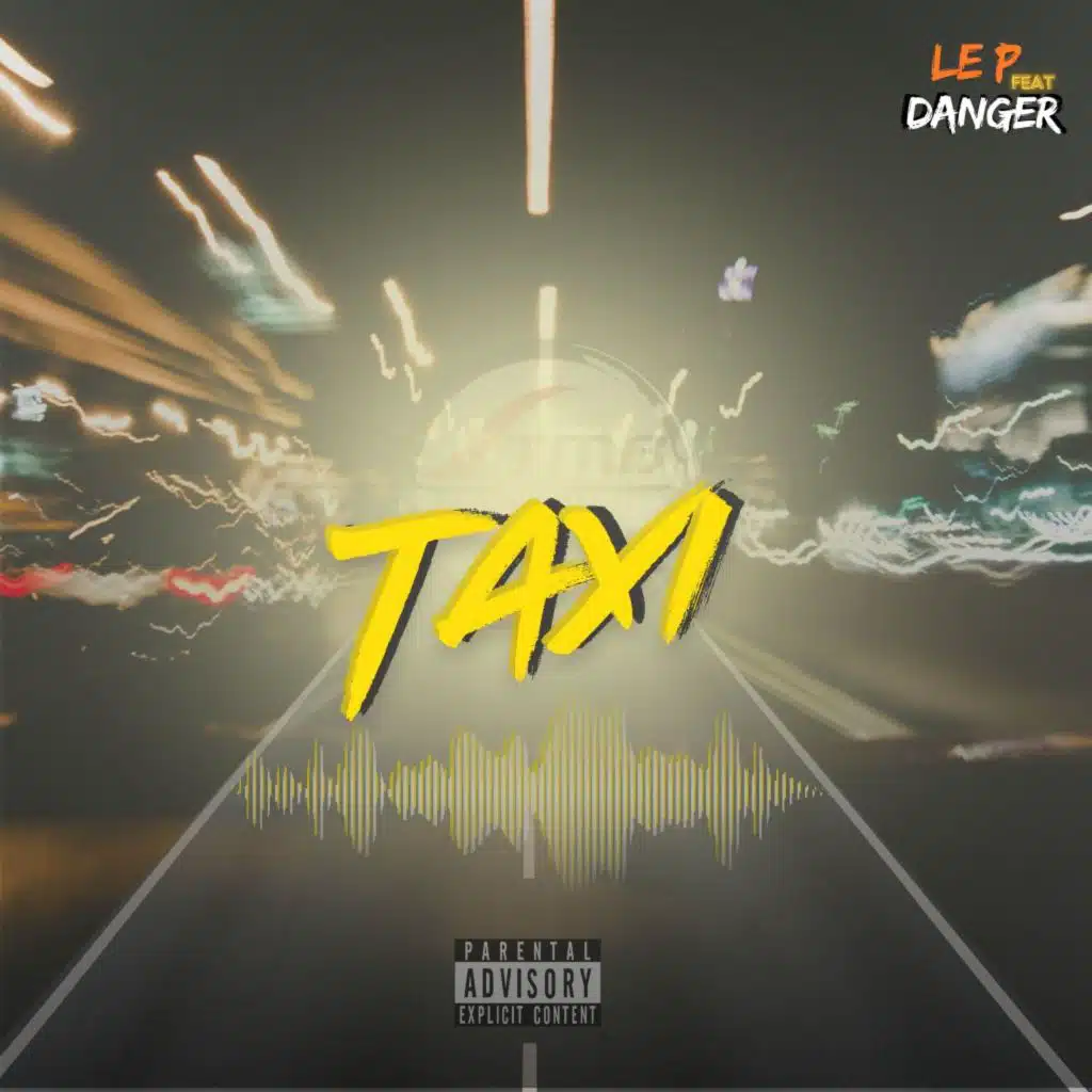 Taxi (feat. Danger)