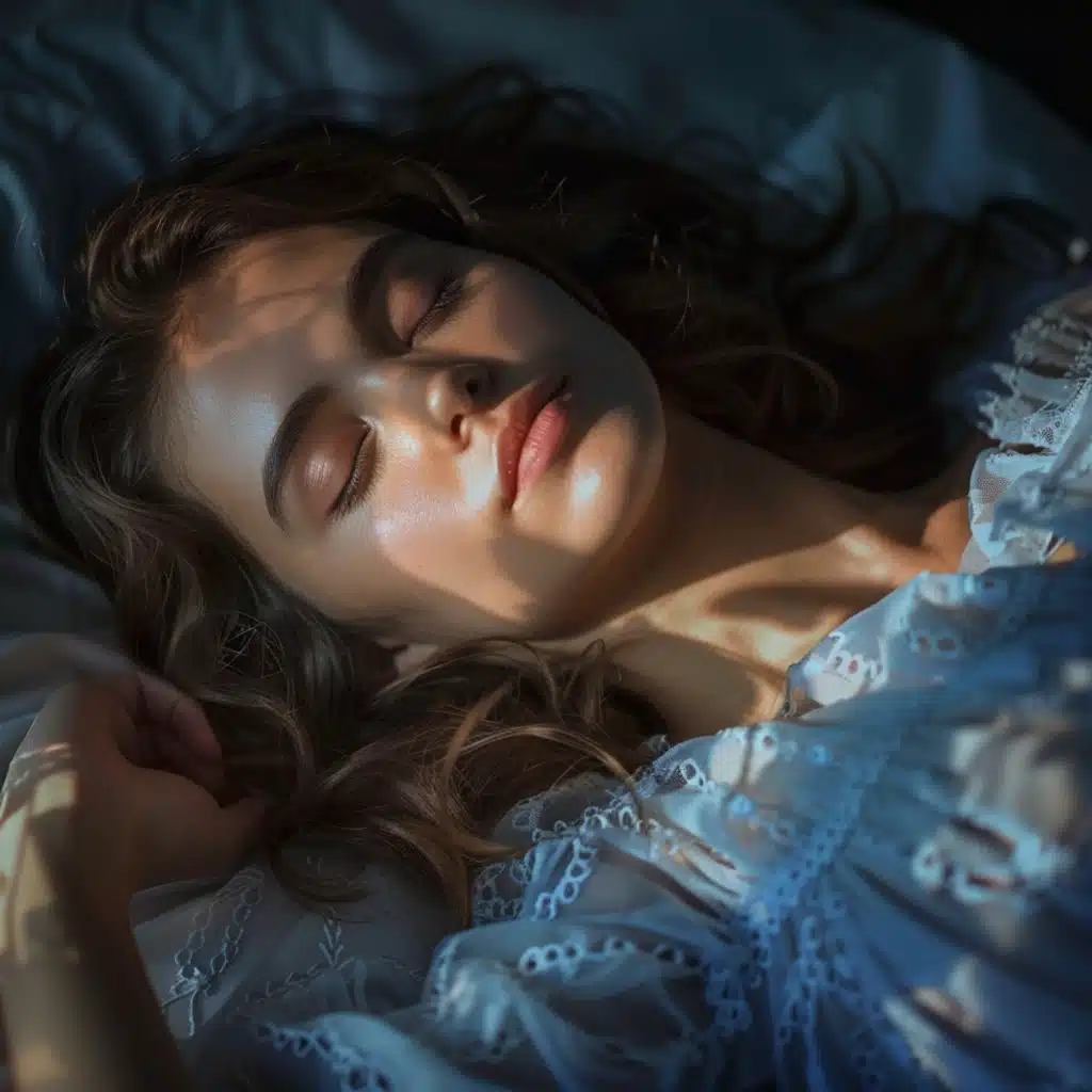 Sleep Serenity: Calming Tunes for Restful Nights