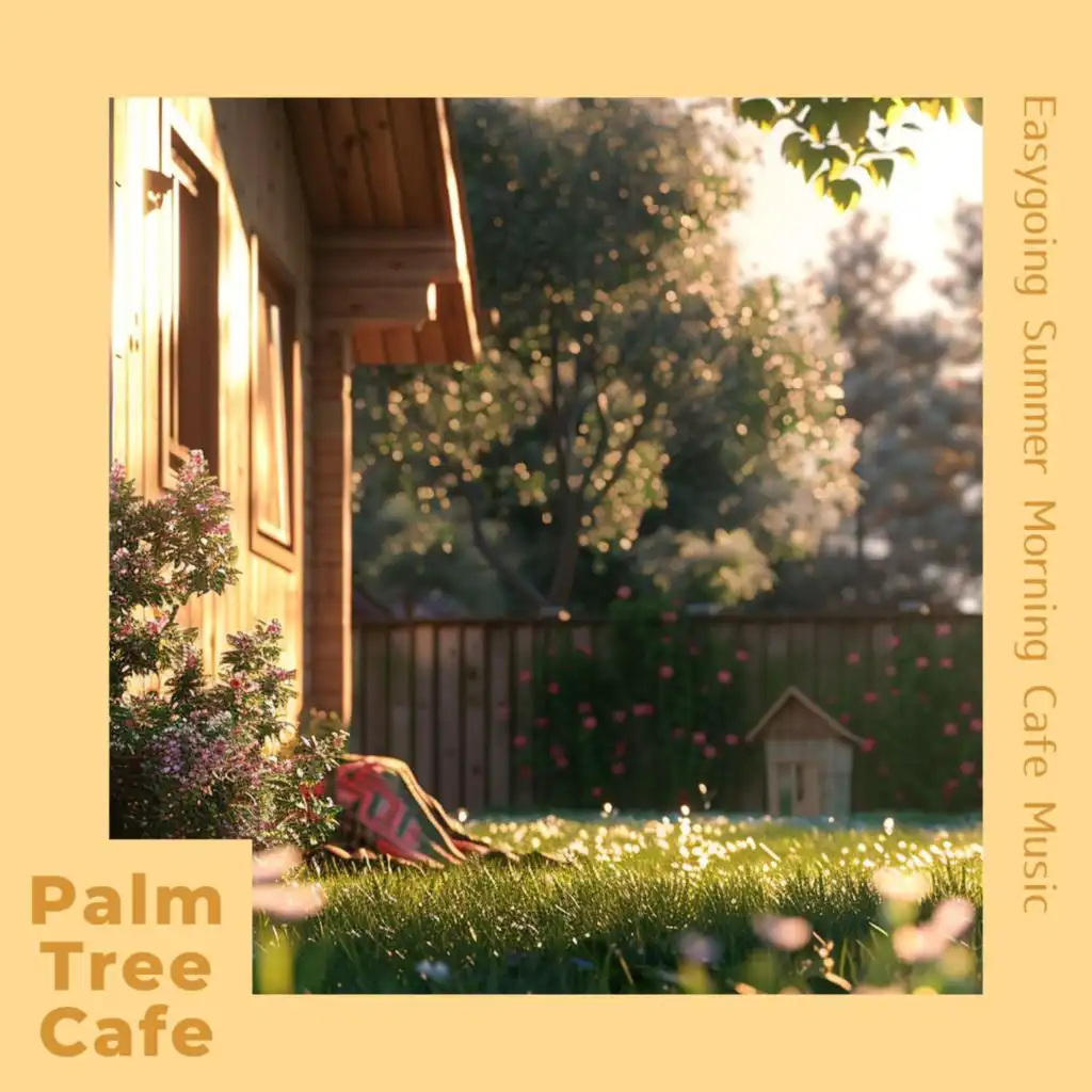 Palm Tree Cafe