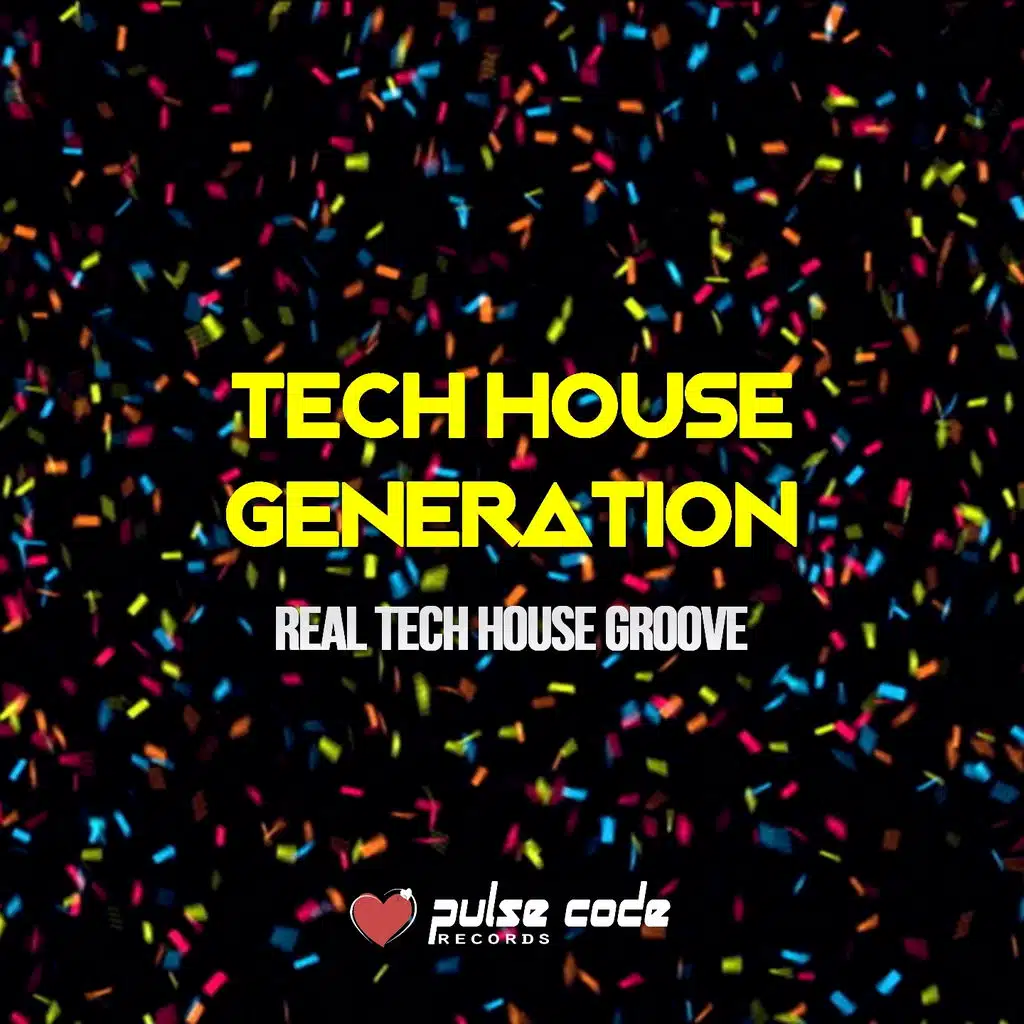 Dark Tribe (Davide Inglese Remix)