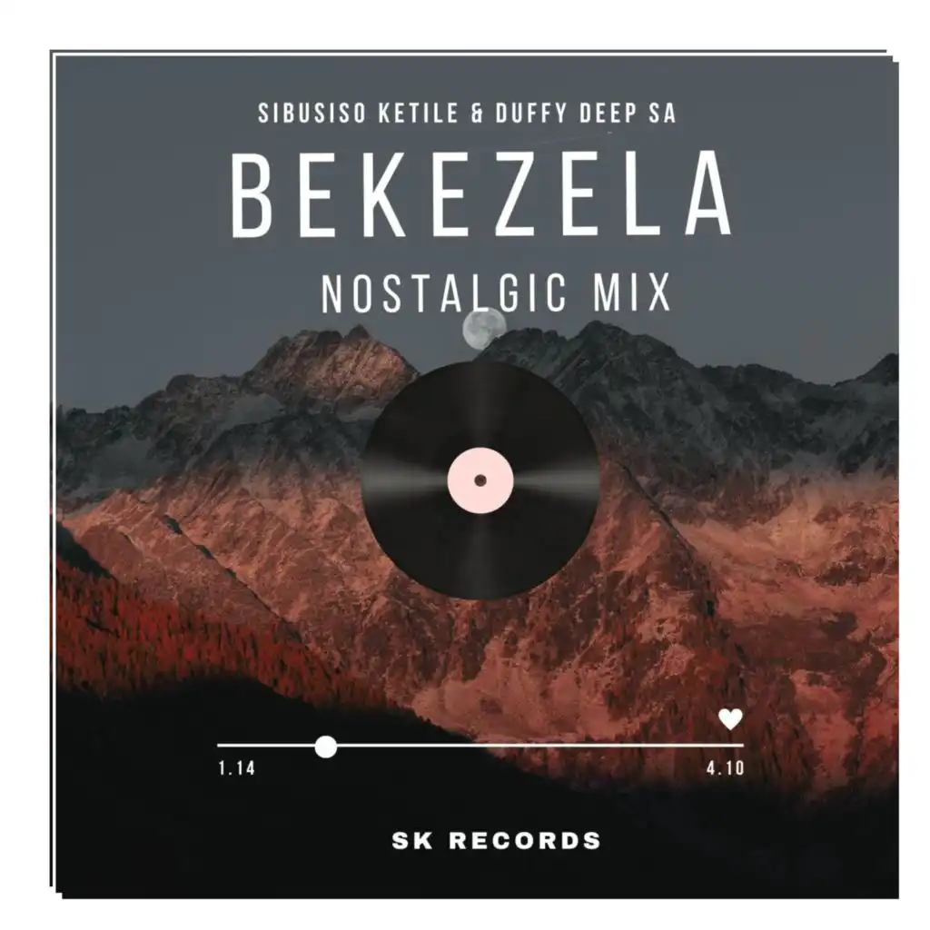 Bekezela (Nostalgic mix)