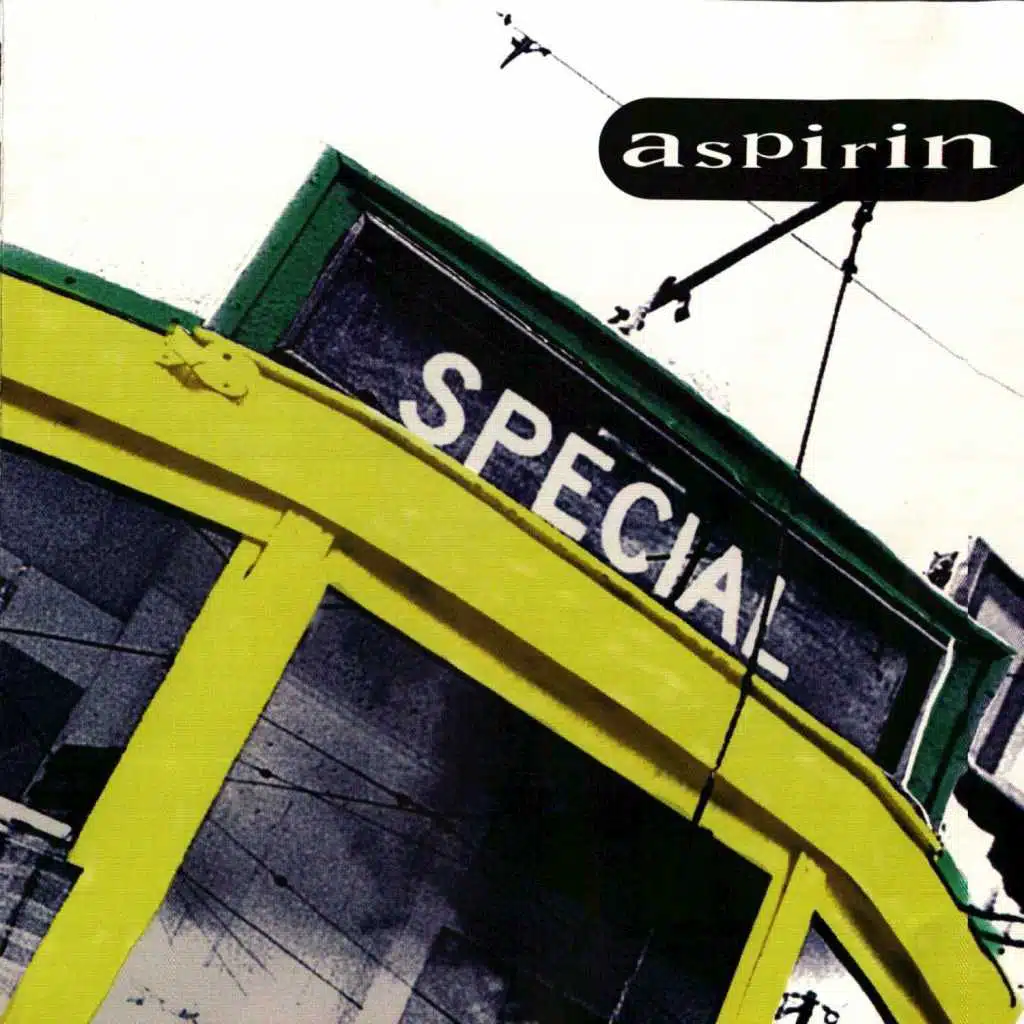 Special - Single