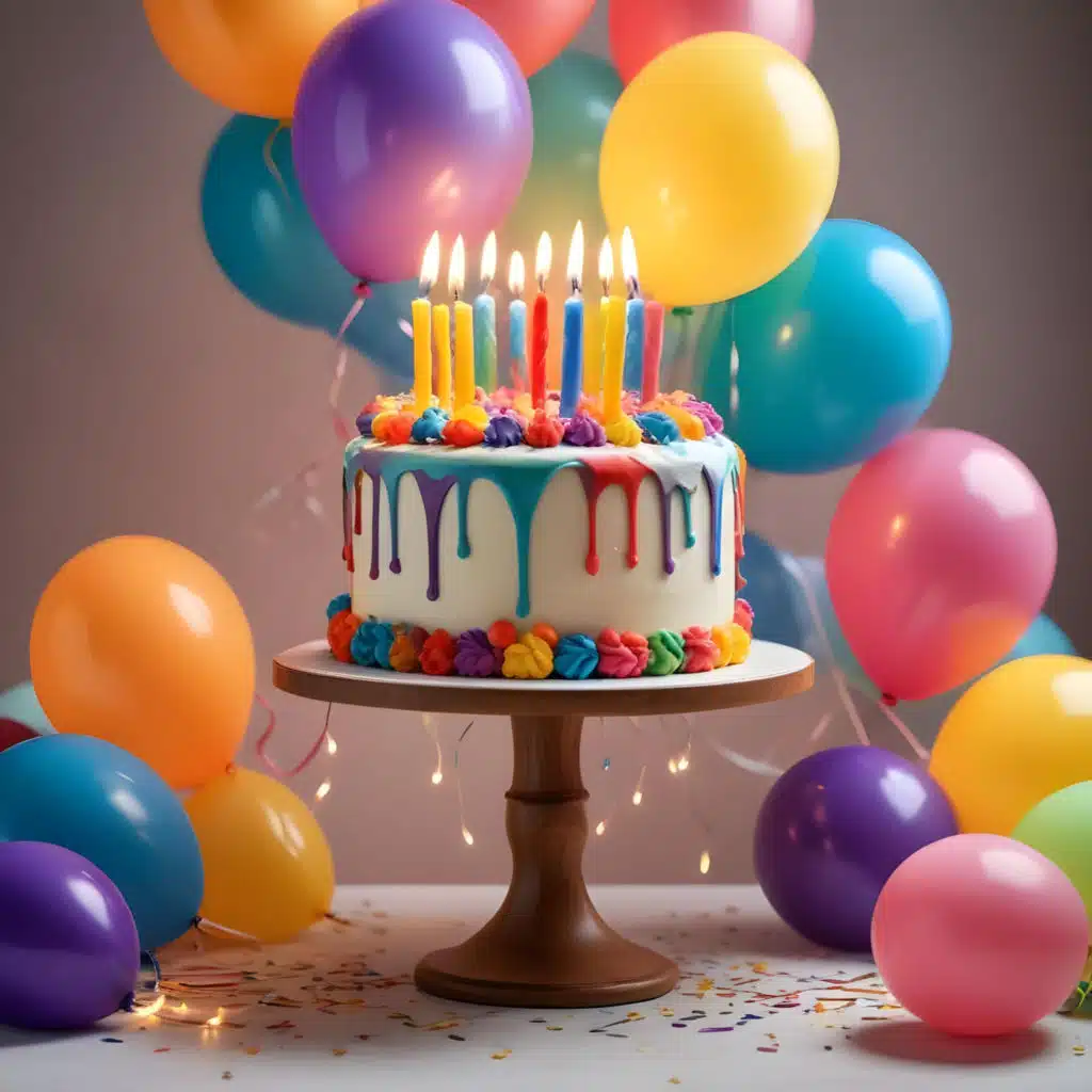 Happy Birthday (Remix) [feat. MR]