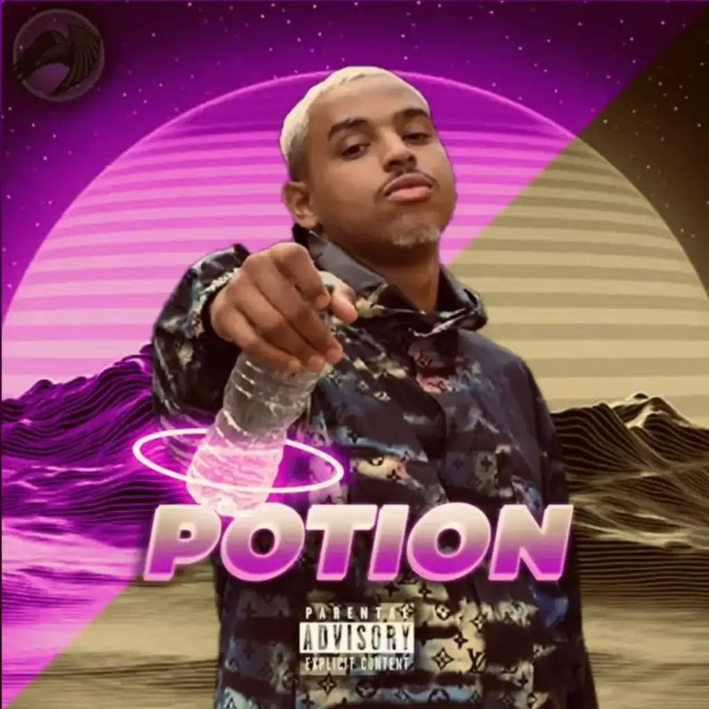 Potion (Version speed up)