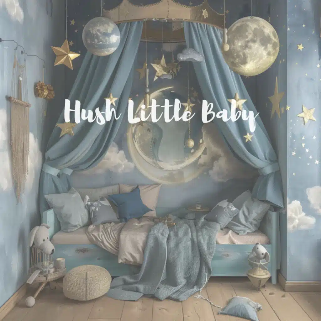 Hush Little Baby