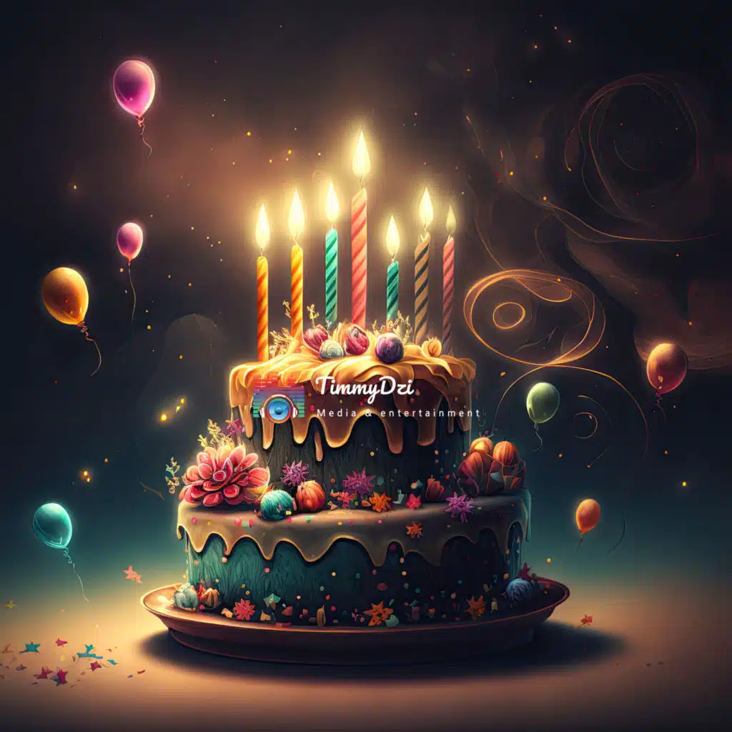 Happy Birthday Lespal (2024 Remix) [feat. Minh Kều]