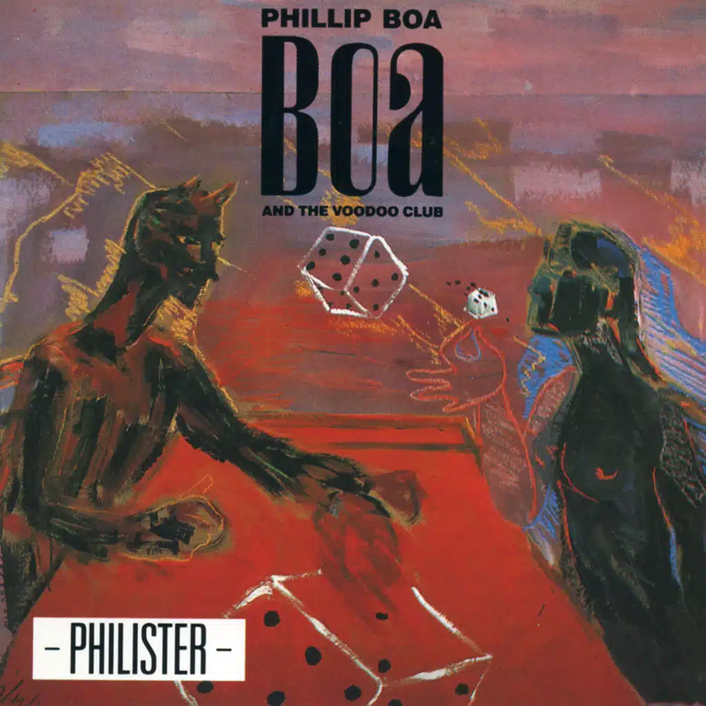 Philister (Remastered)