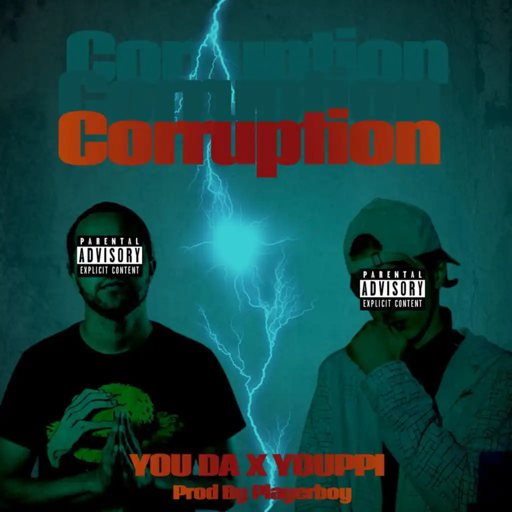 Corruption (feat. Youppi x Youppi) [with. Playerboy]