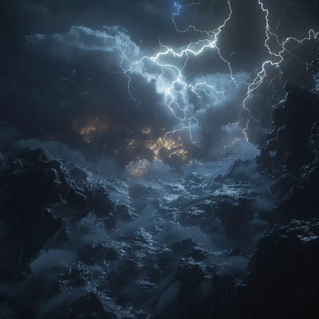 Binaural Thunder for Deep Focus Sessions