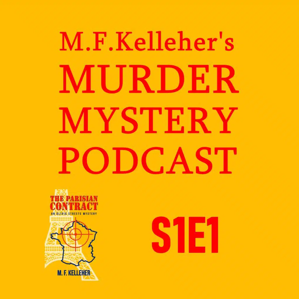 MMP S1E1 The Parisian Contract