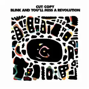 Blink And You'll Miss A Revolution (Toro y Moi Remix)