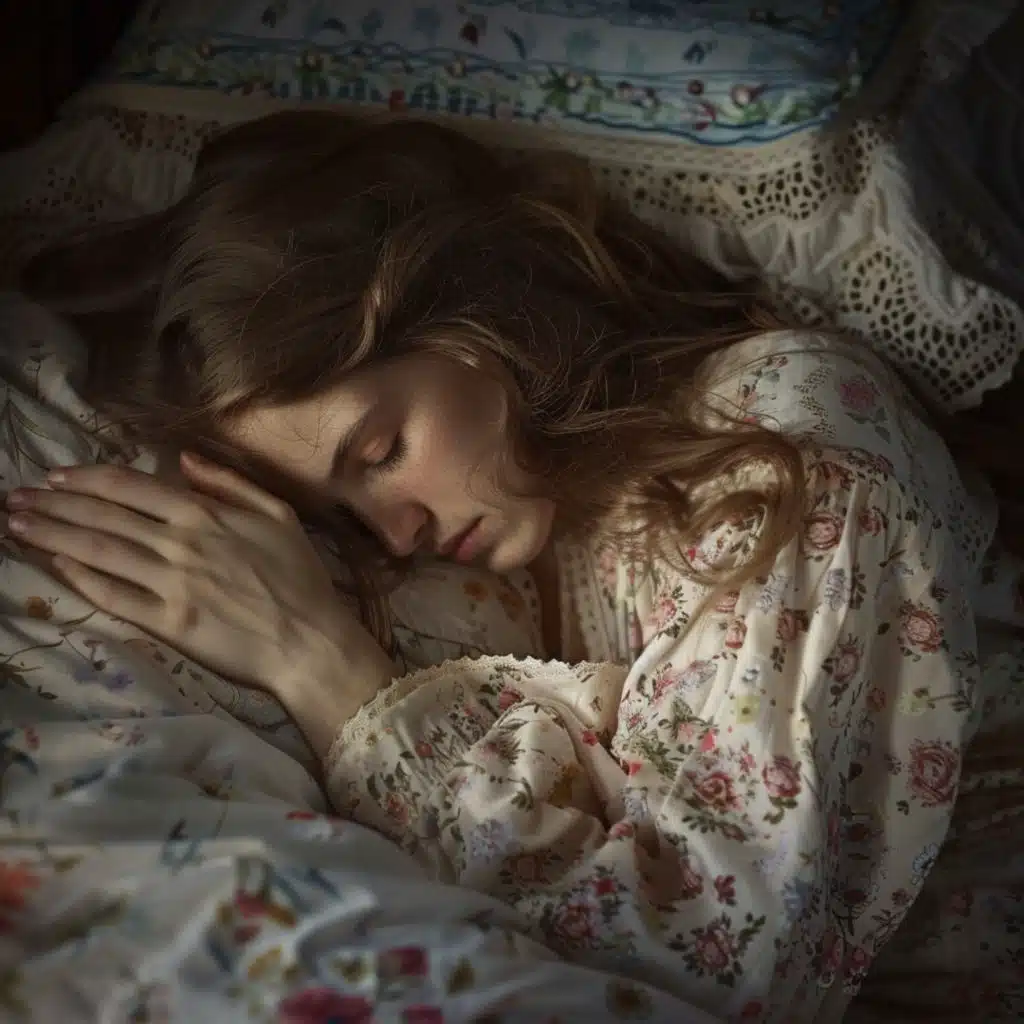 Gentle Sleep Rhythms