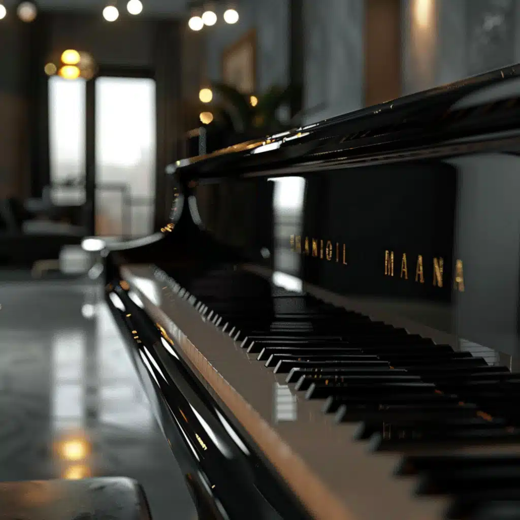 Soothing Piano Pet Music